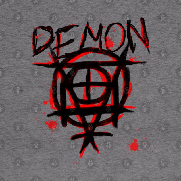 DeMON! by Kitsune Studio